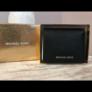 💛Brand NEW MICHAEL KORS Wallet 🖤